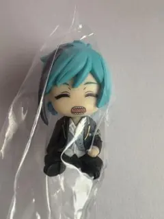 肩ズンFig. フロイド ツイステ ツイステッドワンダーランド