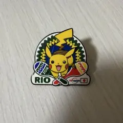 2025年最新】ポケモン オリンピック ピンバッジの人気アイテム
