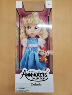 Disney Animators' Collection シンデレラ