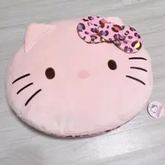 ハローキティ クッションフルコンプセット しまむら　日焼けギャルキティ ハローキティ クッションフルコンプセット しまむら 日焼けギャル