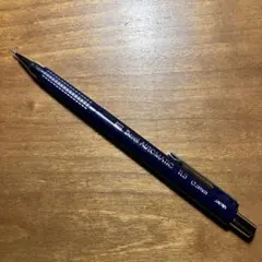 新品 廃盤 ゼブラ ノックペンシル M-1400 シャーペン 6本 バイオレット