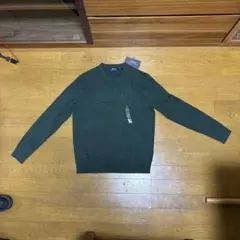 ポロラルフローレン ニット