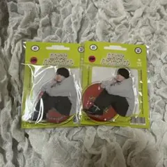 [新品未開封] なにわ男子 POPMALL 西畑大吾　アクリルスタンド