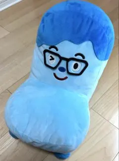 みいつけた コッシー ぬいぐるみ