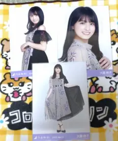 2026年最新】大園桃子 生写真の人気アイテム - メルカリ