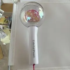 カラフルピーチ ペンライト 2024