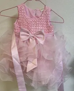 ANGE COCO(アンジュココ)ベビードレス　90 結婚式