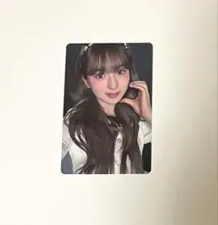 山本すず ME:I KCON LA 2024 - メルカリ