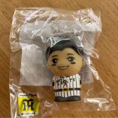 阪神タイガース 指人形 森下翔太選手