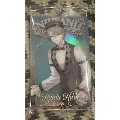 にじさんじウエハース 第2弾 甲斐田晴