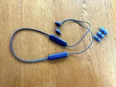 【SONY】Bluetooth ワイヤレスステレオヘッドセット WI-C100