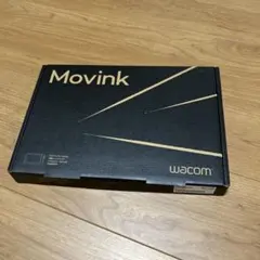 wacom movink 13
