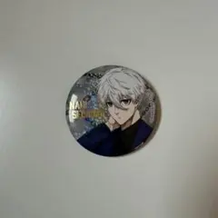ブルーロック エゴ展 凪誠士郎 缶バッジ