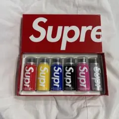 2026年最新】Supreme Montana Mini Cansの人気アイテム - メルカリ