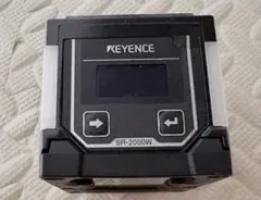 KEYENCE SR-2000W バーコードリーダー 本体のサムネイル
