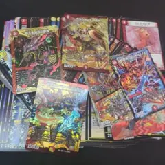 ね*こ様 デュエマ まとめ売り - メルカリ