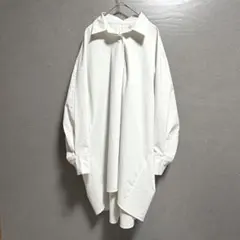 希少 美品 COGTHEBIGSMOKE MEGA RUGBY JERSEY 白 - メルカリ
