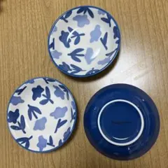 Francfranc 小皿 3枚セット ★お値下げしました！のサムネイル