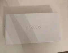 BARCOS財布　新品　箱付き