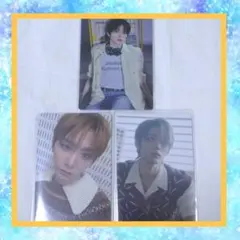 BOYNEXTDOOR ボネクド テサン トレカ まとめ売り