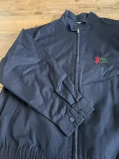 Polo Club ネイビー ジャンパー