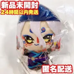 劇場版 モノノ怪 ちびぐるみ 薬売り ぬいぐるみ マスコット