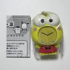 サンリオ フォトフレームマスコット けろけろけろっぴ