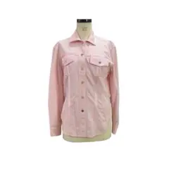 【ICEBERG/アイスバーグ】ボタンシャツ I42（中古）のサムネイル
