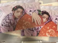 INI 写真集 Viva la vita タワレコステッカー 西洸人 - メルカリ