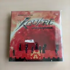 INI XQUARE MASTERPIECE DVD 藤牧京介 INI XQUARE MASTERPIECE DVD 藤牧京介 | Mercari