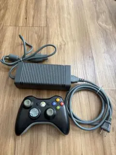 Xbox 360 無線コントローラー+ACアダプタ