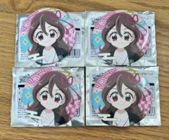 名探偵プリキュア 明智あんな 缶バッジ 鹿児島 オプシアミスミ - メルカリ