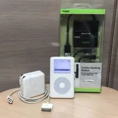 2026年最新】ipod classic ケーブル 純正の人気アイテム - メルカリ