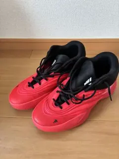  アディダス バッシュDAMEX(デイム10) 齋藤拓実 adidas アディダス バッシュDAMEX(デイム10) 齋藤拓実 - メルカリ