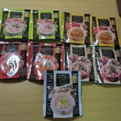 Esthe Pro Labo FAST PRO MEAL 9点セットのサムネイル
