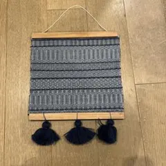 壁掛けの飾り