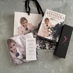 未開封】YOSHIKI 2026 ディナーショー VIP お土産 バカラ - メルカリ