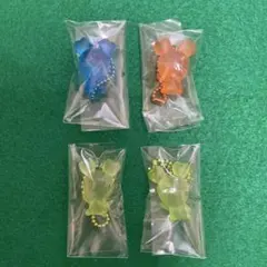 TWICE LOVELYS グミ&チャーム　ラブリー　ジョンヨン　ジヒョ　ツウィ