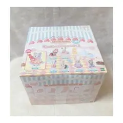 【未開封】赤ちゃんケーキパーティーシリーズ