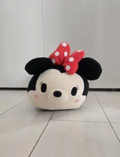 ミニーマウス ぬいぐるみ