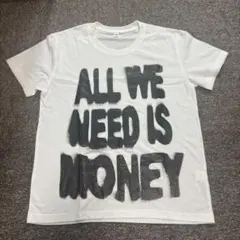 NOAH ノア Peter Anderson Marvin Gaye Tee - メルカリ