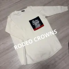 RODEO CROWNS レディース　ニット