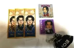 JSB 三代目　小林直己 KINGDOM　ECHOES OF DUALITY