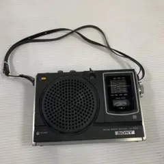 SONY ICF-5450 難あり SONY ICF-5450 難あり