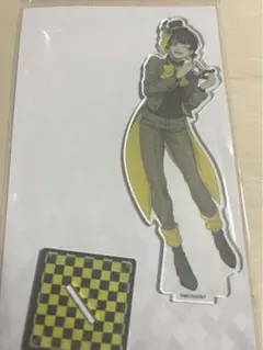 ブルーロック 蜂楽 廻 アクリルスタンド 仮面舞踏会