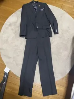 小学校卒業式スーツ