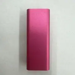 iPod shuffle 第3世代 ピンク28のサムネイル