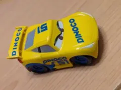 カーズ　フィギュア　ディズニー　Disney　車 　　　　クルーズ　ラミレスのサムネイル