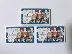 あんスタ ラブレッツ LOVELETS Knights レオ 泉 司 嵐 凛月