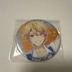 プロセカ 天馬司 10A グリッター缶バッジ - メルカリ